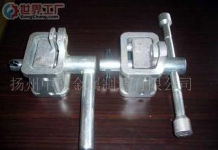 高效耐用 貨車繩索收緊器的全面解析與應用指南